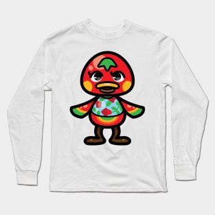 Ketchup Long Sleeve T-Shirt